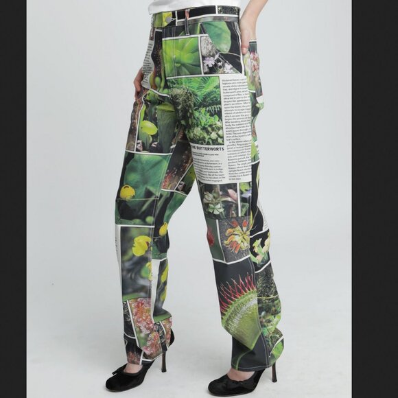 Tyler Mcgillivary Carnivorous Pants XS - Picture 2 of 7